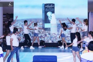 ra mắt sản phẩm mới thương hiệu naturalium