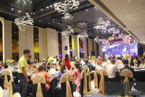 tất niên ACC 2018