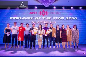 tất niên atm online