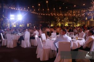 tất niên viettrantimex