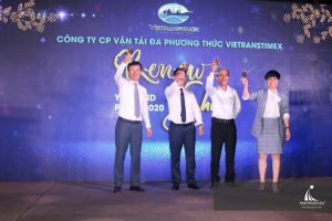 tất niên viettrantimex