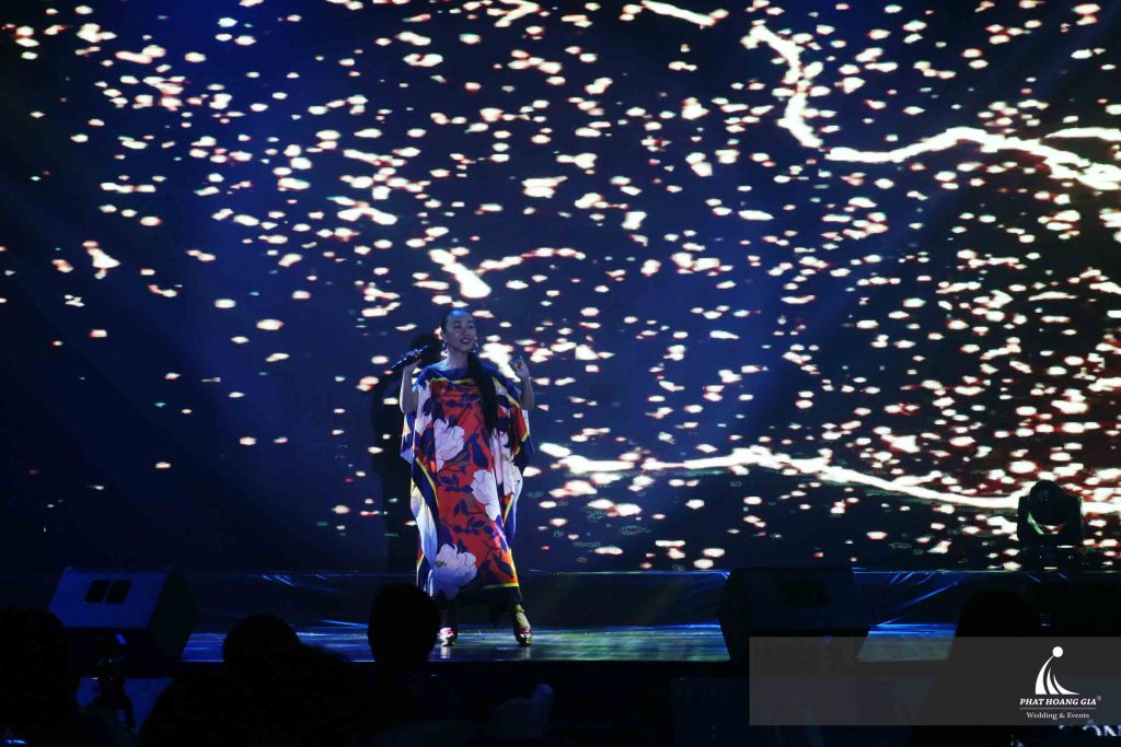 lễ mở bán dự án đông tăng long