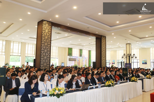 giới thiệu dự án novaword hồ tràm