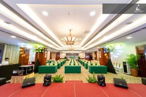 tổ chức sự kiện là gì