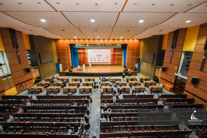 ĐẤU TRƯỜNG CHỨNG KHOÁN MASINVEST CUP 2023 - MIRAE ASSET