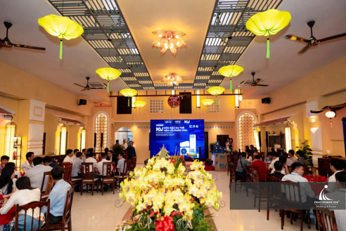 ĐÓN ĐẦU XU THẾ, MỞ LỐI THÀNH CÔNG - MDV VIỆT NAM