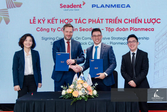 SEADENT GRAND OPENING