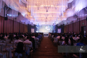 SPEED UP RACER – CONIC BOULEVARD