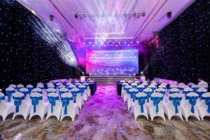 THE BLOCKCHAIN FRONTIER 2023 - MISON