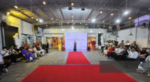 TRIỂN LÃM MỸ THUẬT ỨNG DỤNG 2023 - MỸ THUẬT & CUỘC SỐNG