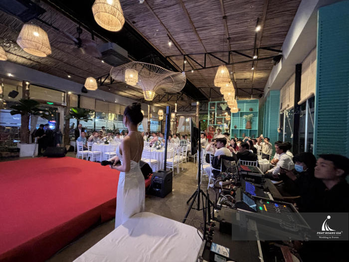 YEAR END PARTY 2023 - ORGATECH2