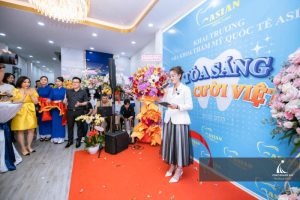 khai trương doanh nghiệp